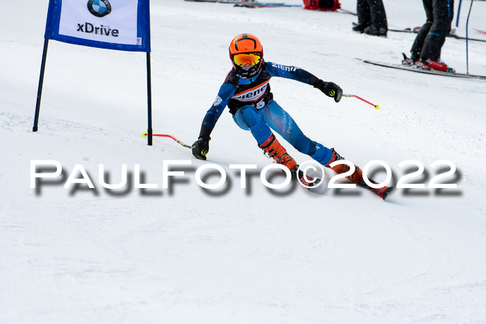 Ziener Kids Race Cross U12  Reg III + Ziener Cup WF