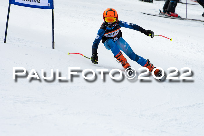 Ziener Kids Race Cross U12  Reg III + Ziener Cup WF