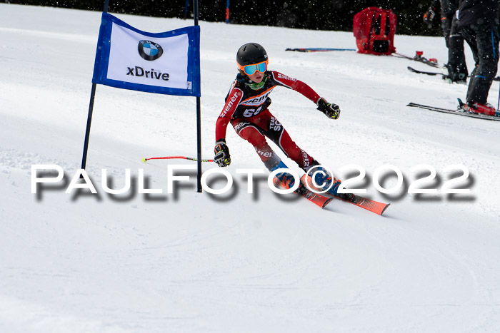 Ziener Kids Race Cross U12  Reg III + Ziener Cup WF