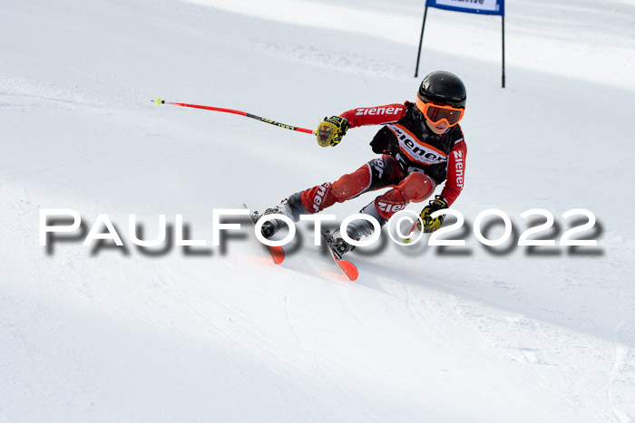 Ziener Kids Race Cross U12  Reg III + Ziener Cup WF