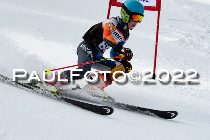 Ziener Kids Race Cross U12  Reg III + Ziener Cup WF