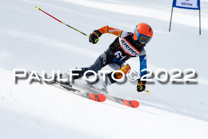 Ziener Kids Race Cross U12  Reg III + Ziener Cup WF