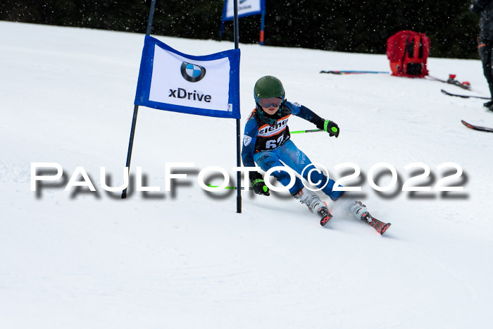 Ziener Kids Race Cross U12  Reg III + Ziener Cup WF