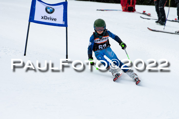 Ziener Kids Race Cross U12  Reg III + Ziener Cup WF