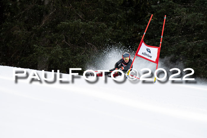 Ziener Kids Race Cross U12  Reg III + Ziener Cup WF