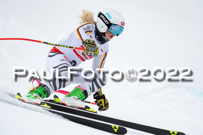 Dt. Schülercup U16 SG 1 + 2, 20.02.2022