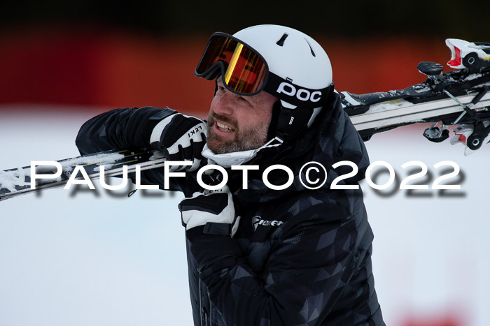 Dt. Schülercup U16 SG 1 + 2, 20.02.2022