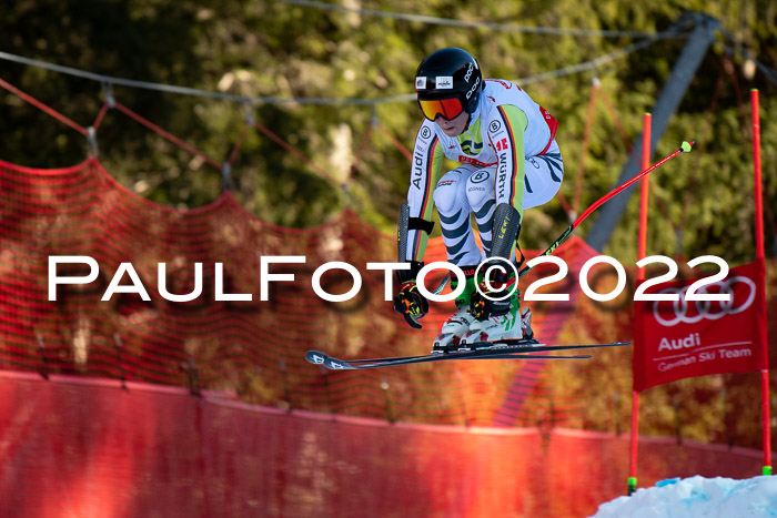 Dt. Schülercup U16 SG 1 + 2, 20.02.2022