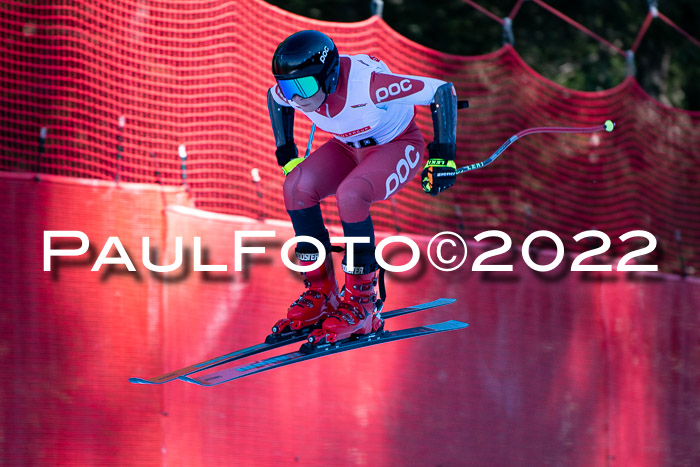 Dt. Schülercup U16 SG 1 + 2, 20.02.2022