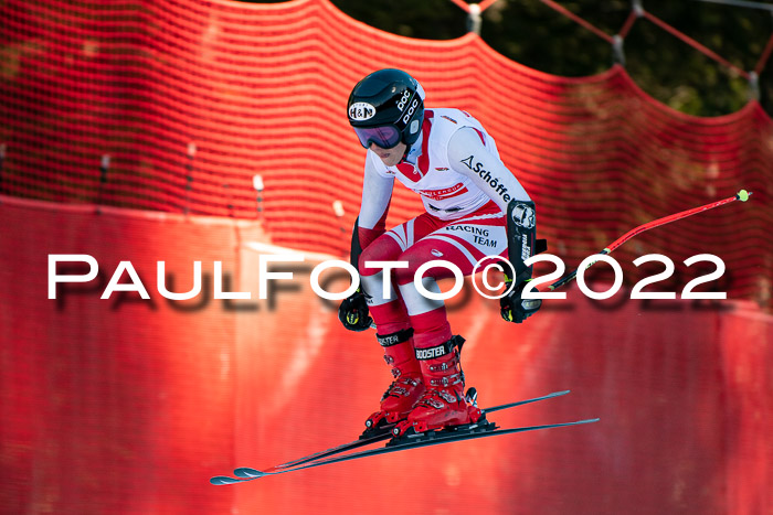 Dt. Schülercup U16 SG 1 + 2, 20.02.2022