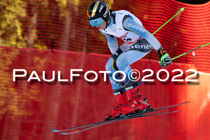 Dt. Schülercup U16 SG 1 + 2, 20.02.2022