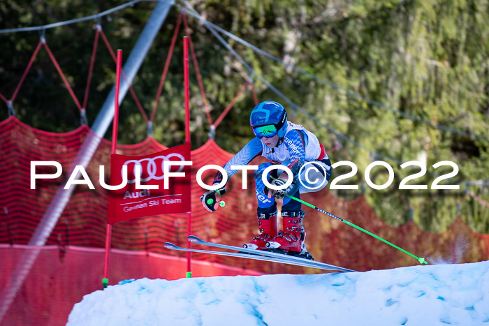 Dt. Schülercup U16 SG 1 + 2, 20.02.2022