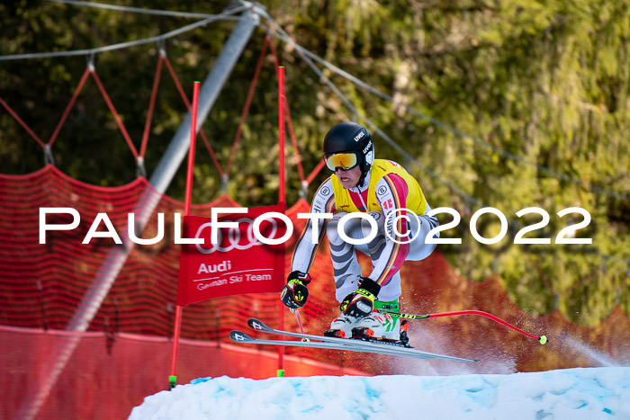 Dt. Schülercup U16 SG 1 + 2, 20.02.2022