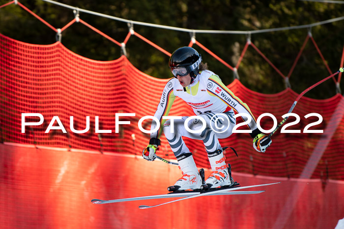 Dt. Schülercup U16 SG 1 + 2, 20.02.2022