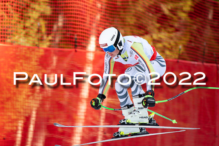 Dt. Schülercup U16 SG 1 + 2, 20.02.2022