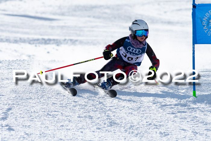 Ziener Kids Race Cross U12  Reg 4