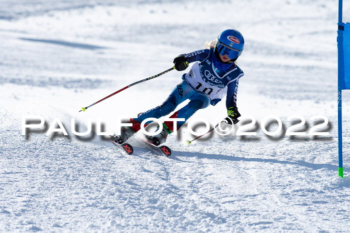 Ziener Kids Race Cross U12  Reg 4