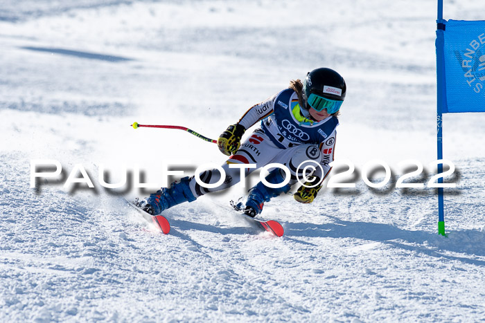 Ziener Kids Race Cross U12  Reg 4