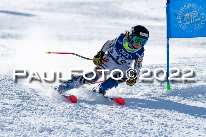 Ziener Kids Race Cross U12  Reg 4