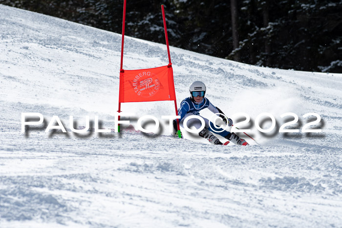 Ziener Kids Race Cross U12  Reg 4