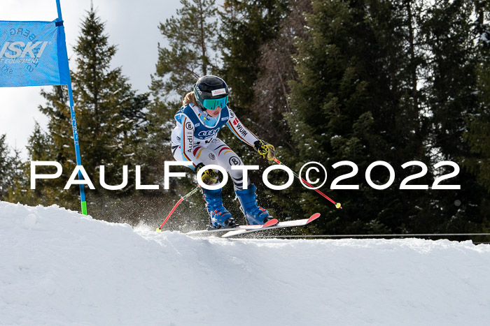 Ziener Kids Race Cross U12  Reg 4