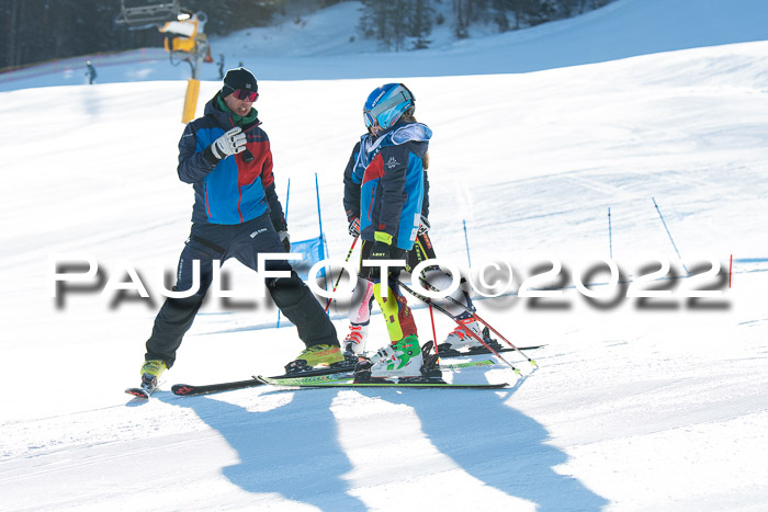 Ziener Kids Slalom Cross U12  Reg 4