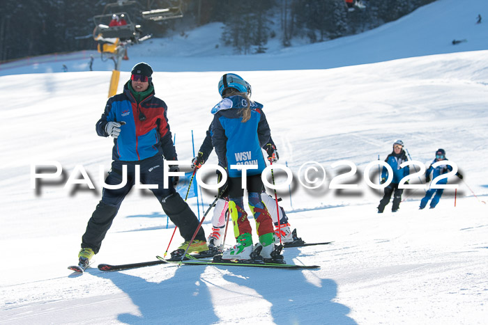 Ziener Kids Slalom Cross U12  Reg 4