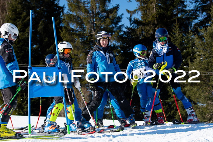 Ziener Kids Slalom Cross U12  Reg 4