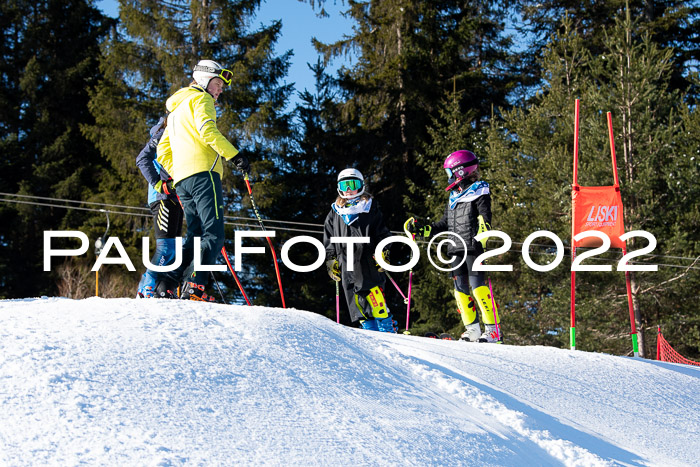 Ziener Kids Slalom Cross U12  Reg 4