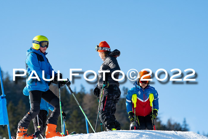 Ziener Kids Slalom Cross U12  Reg 4