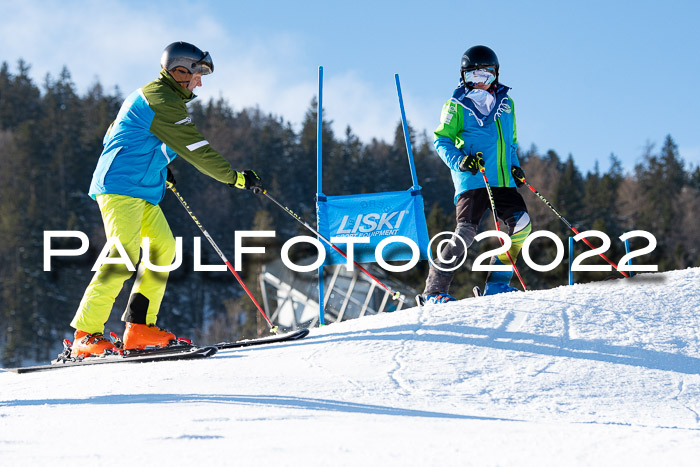 Ziener Kids Slalom Cross U12  Reg 4