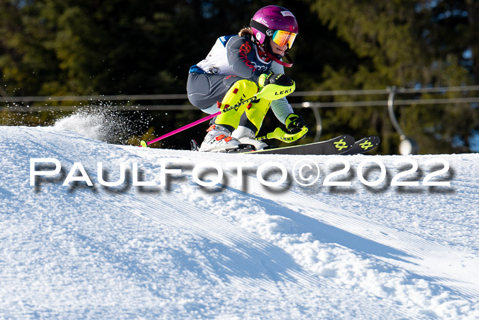 Ziener Kids Slalom Cross U12  Reg 4