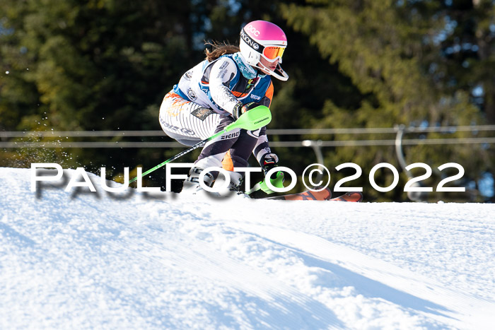 Ziener Kids Slalom Cross U12  Reg 4