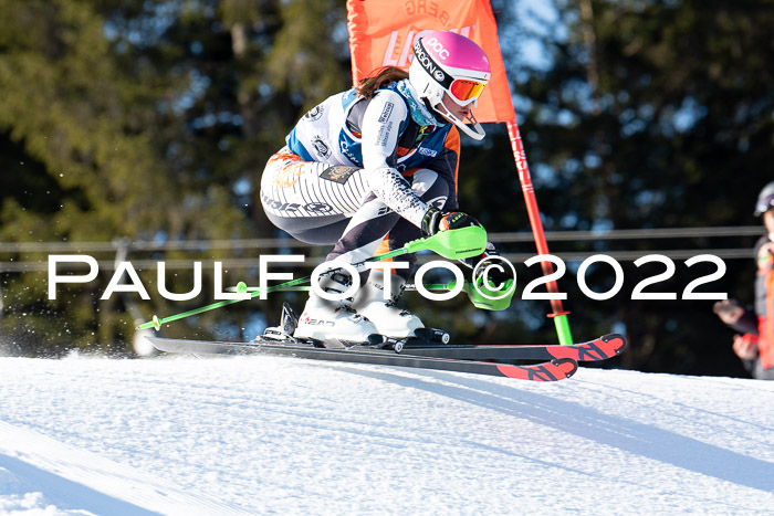 Ziener Kids Slalom Cross U12  Reg 4