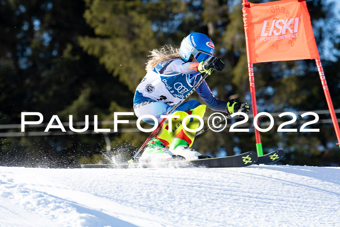 Ziener Kids Slalom Cross U12  Reg 4