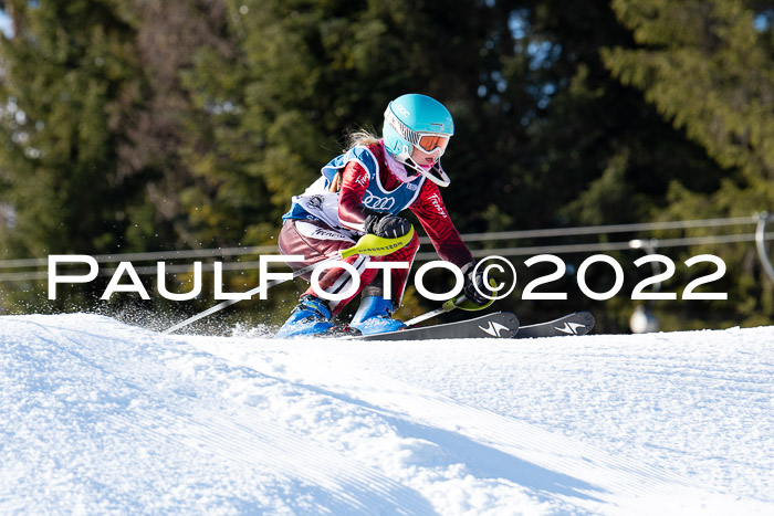 Ziener Kids Slalom Cross U12  Reg 4