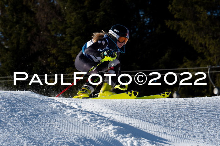 Ziener Kids Slalom Cross U12  Reg 4