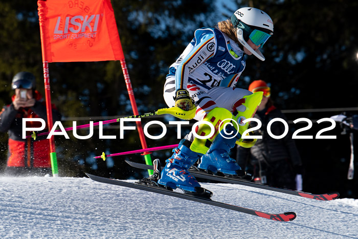 Ziener Kids Slalom Cross U12  Reg 4