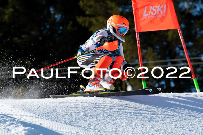 Ziener Kids Slalom Cross U12  Reg 4