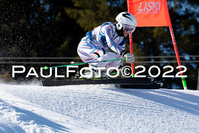 Ziener Kids Slalom Cross U12  Reg 4