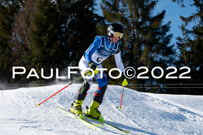 Ziener Kids Slalom Cross U12  Reg 4