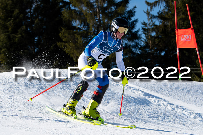 Ziener Kids Slalom Cross U12  Reg 4