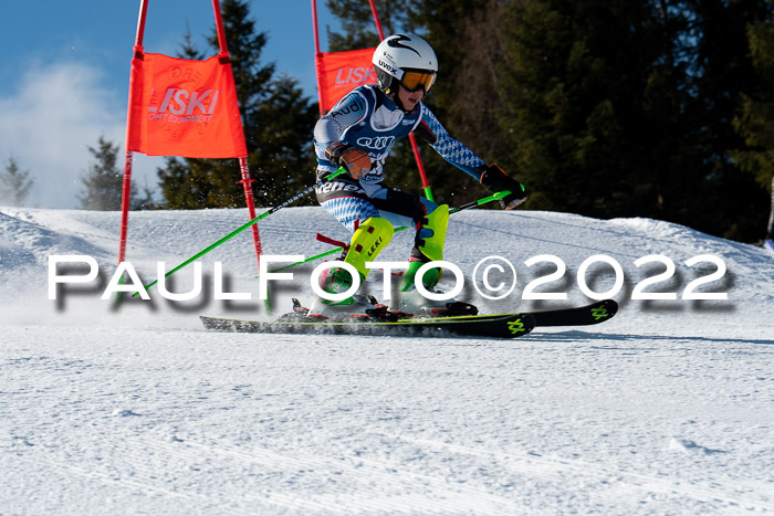 Ziener Kids Slalom Cross U12  Reg 4
