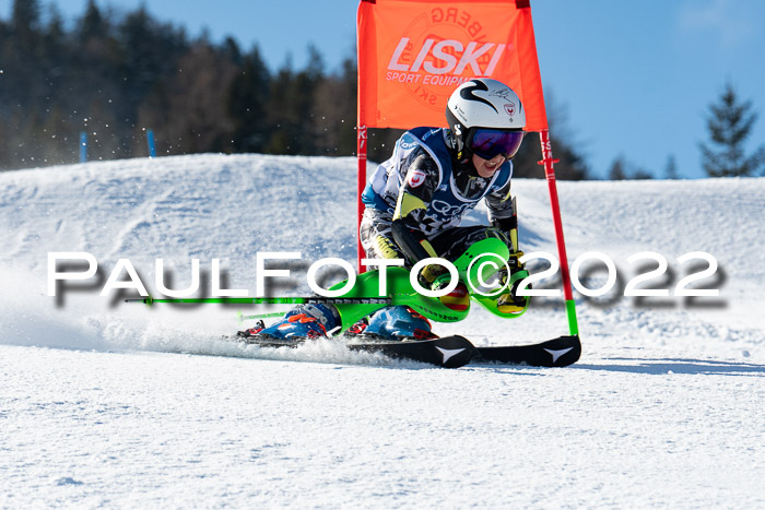 Ziener Kids Slalom Cross U12  Reg 4