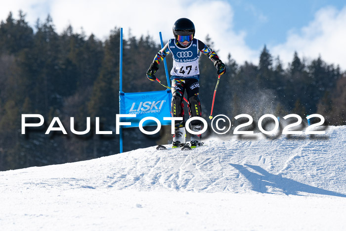 Ziener Kids Slalom Cross U12  Reg 4