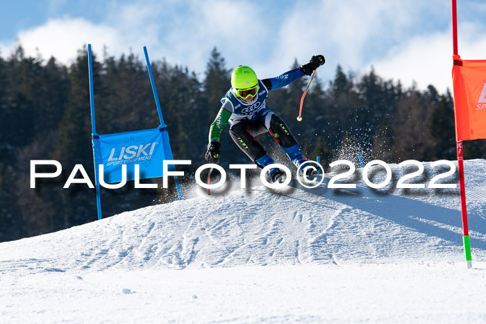 Ziener Kids Slalom Cross U12  Reg 4