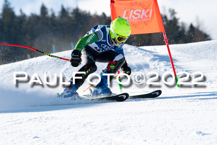 Ziener Kids Slalom Cross U12  Reg 4