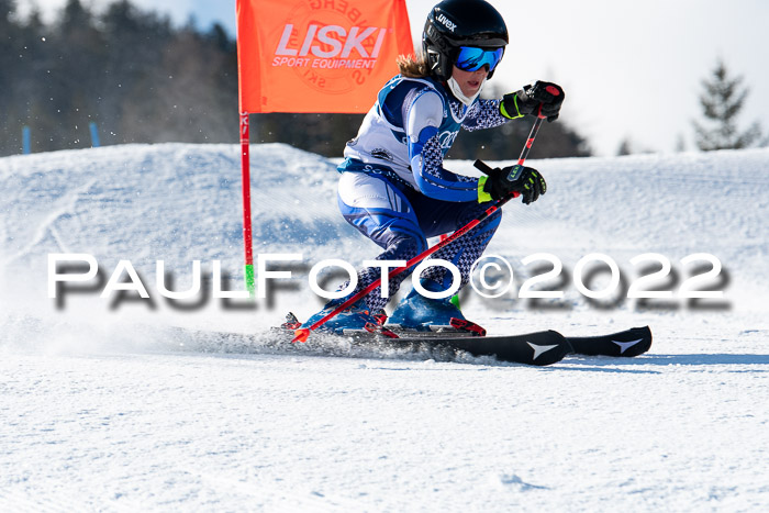 Ziener Kids Slalom Cross U12  Reg 4