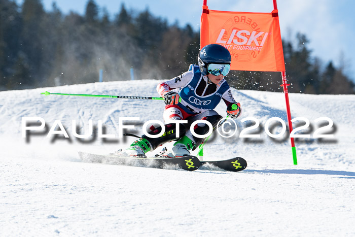Ziener Kids Slalom Cross U12  Reg 4