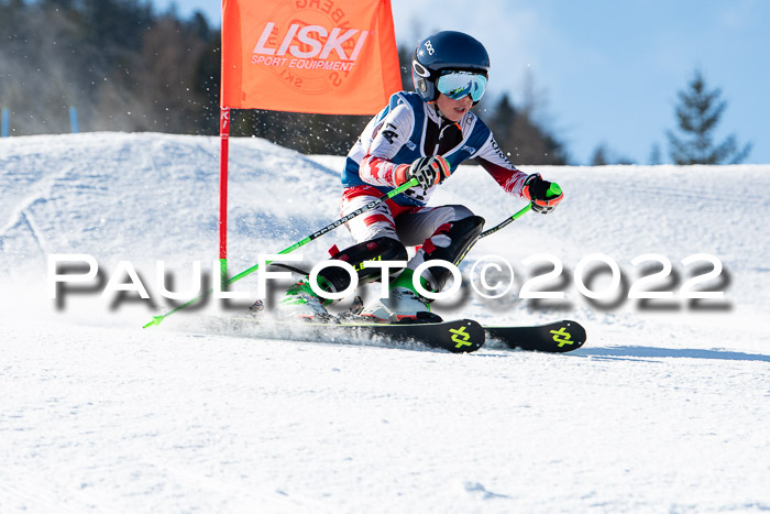 Ziener Kids Slalom Cross U12  Reg 4